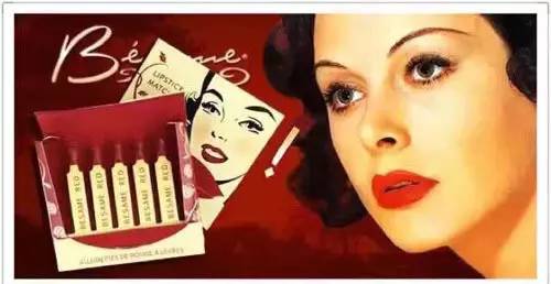 10款超好用的大牌口红色号,ysl十大必买口红排行