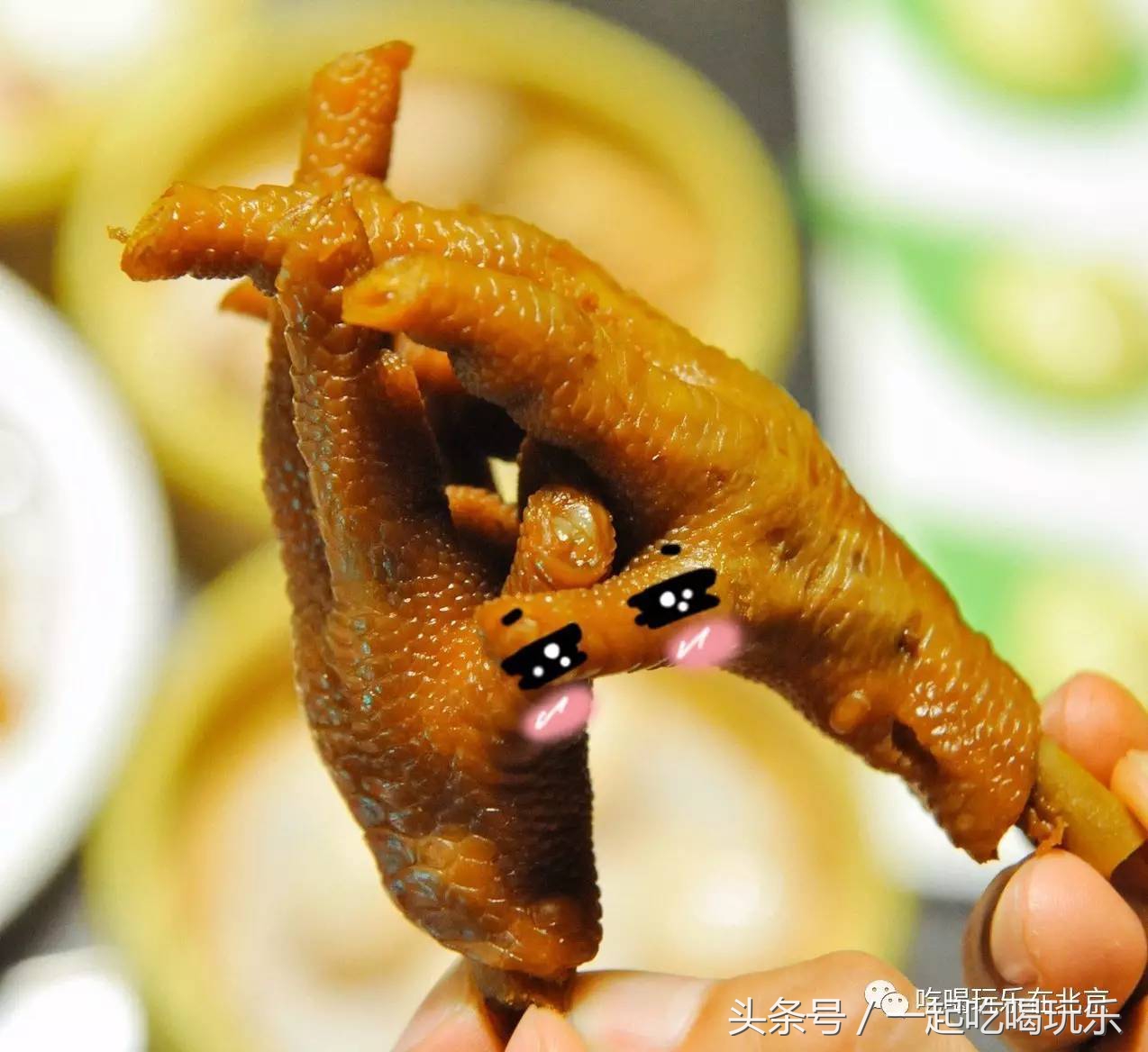 「北京」大胃王挑战!牛肉火锅无限续吃,留一个买单其他的全撑到