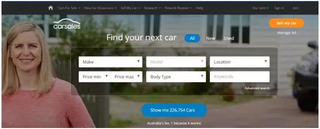 澳洲衣食住行,在澳洲生活常用网站