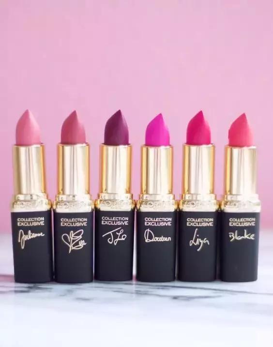 黑黄皮怎么选口红?哪种最显白?哪些雷区不要踩?