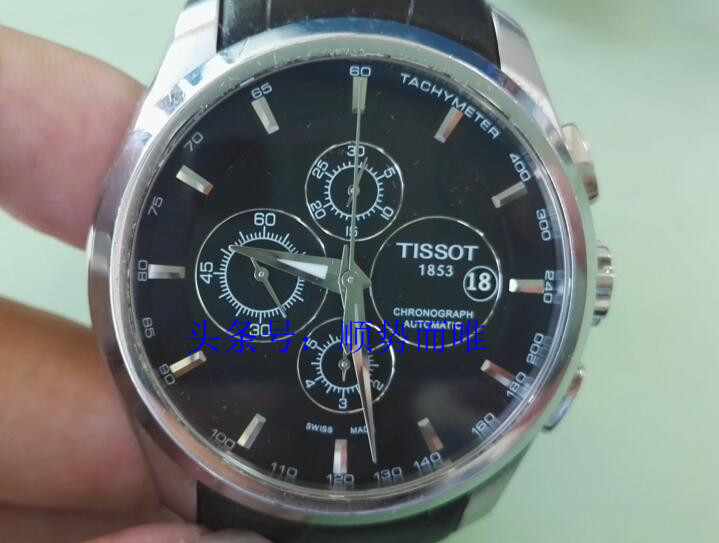 天梭修表师傅,天梭表沈阳维修