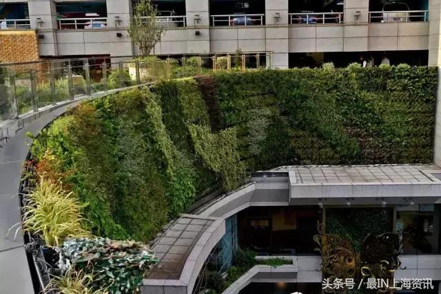 静安地标大全,静安地标建筑