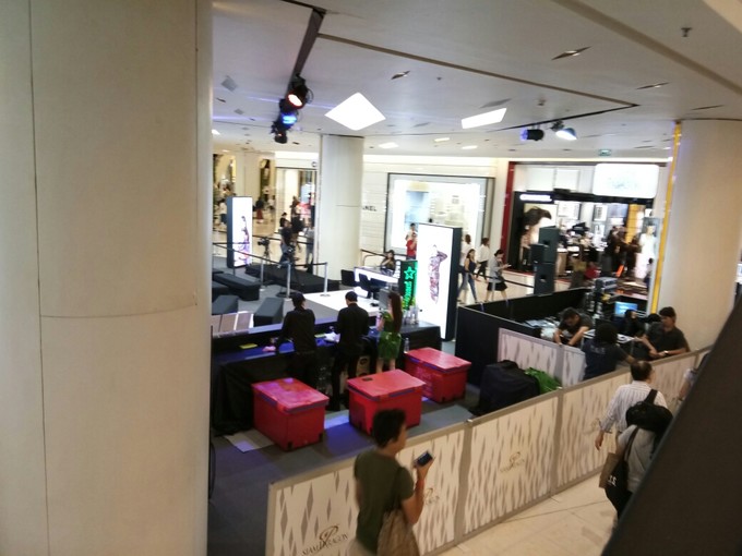 泰国漫游详细攻略,泰国漫游一天多少钱