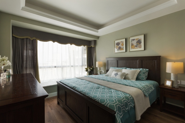 适合年轻人的装修方案,爸爸和妈妈的房间怎么装修