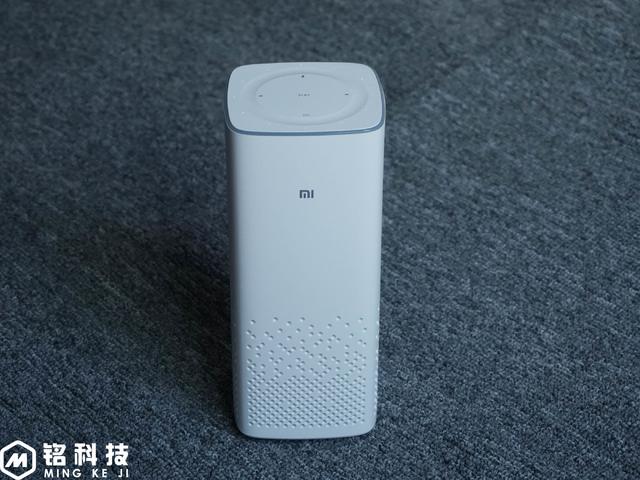 小米ai音箱初代小爱同学,小米小爱同学智能音箱第四代