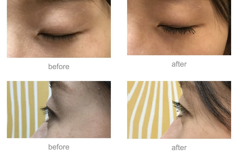 完美日记睫毛膏排行榜评测,丽兰妃睫毛膏评测