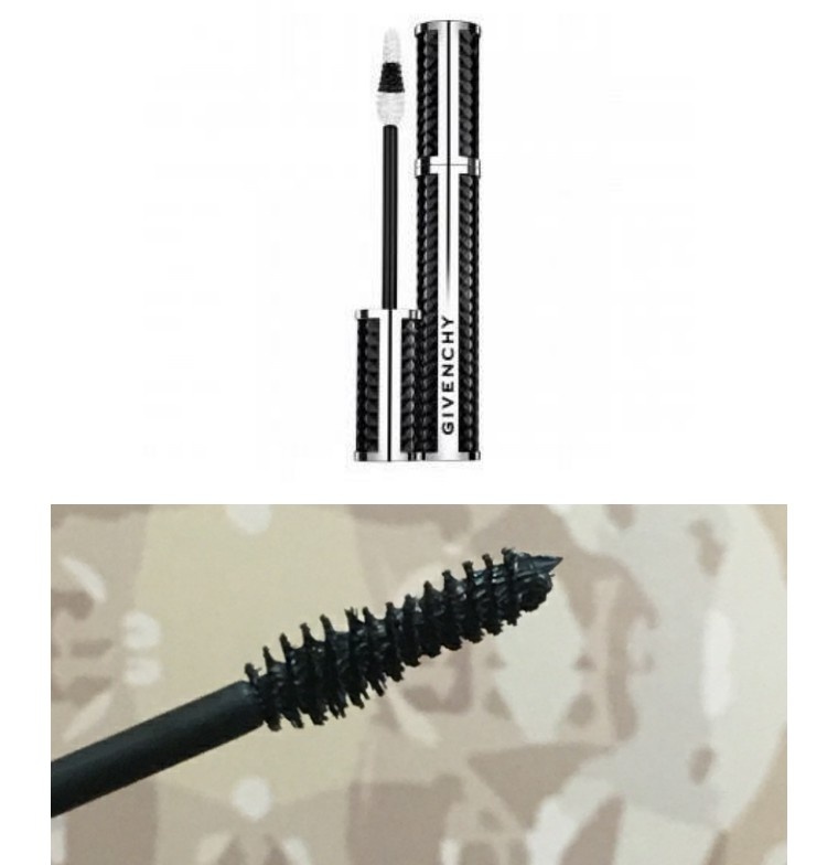 完美日记睫毛膏排行榜评测,丽兰妃睫毛膏评测