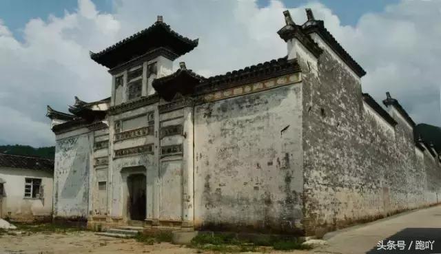 神秘北纬30度在皖南,皖南川藏线北纬30度