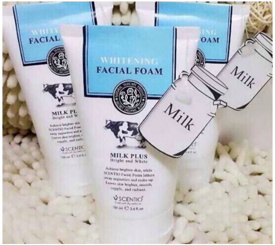 网红氨基酸洗面奶,网红洗面奶真实测评