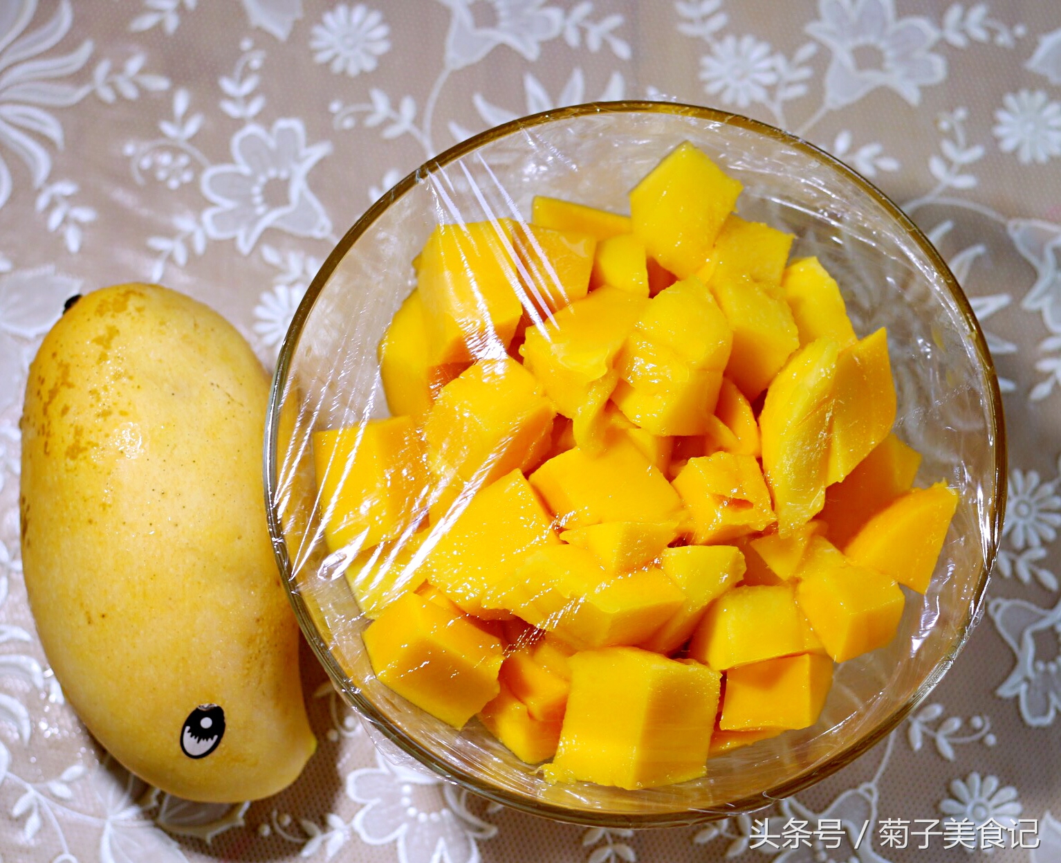 第一次和你吃自助餐过情人节,第一次和你吃饭的感觉