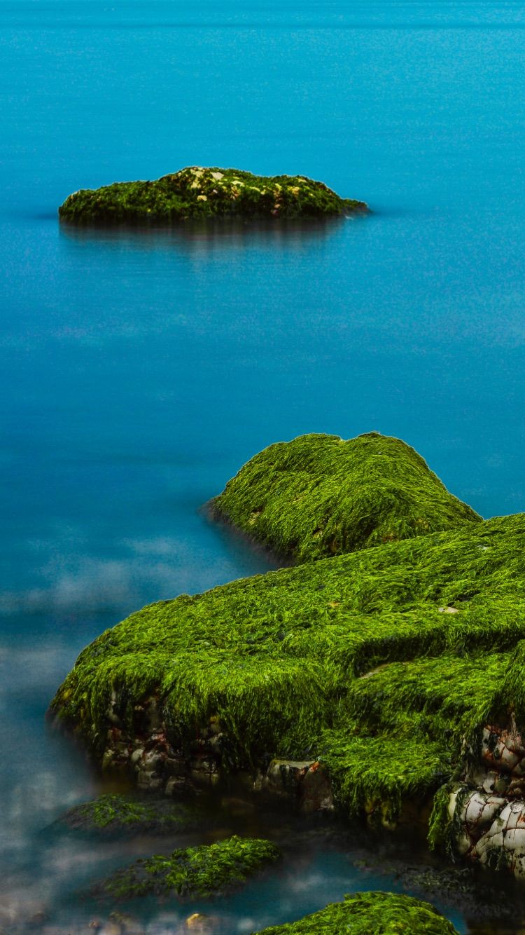 长岛，中国唯一的海岛国家地质公园