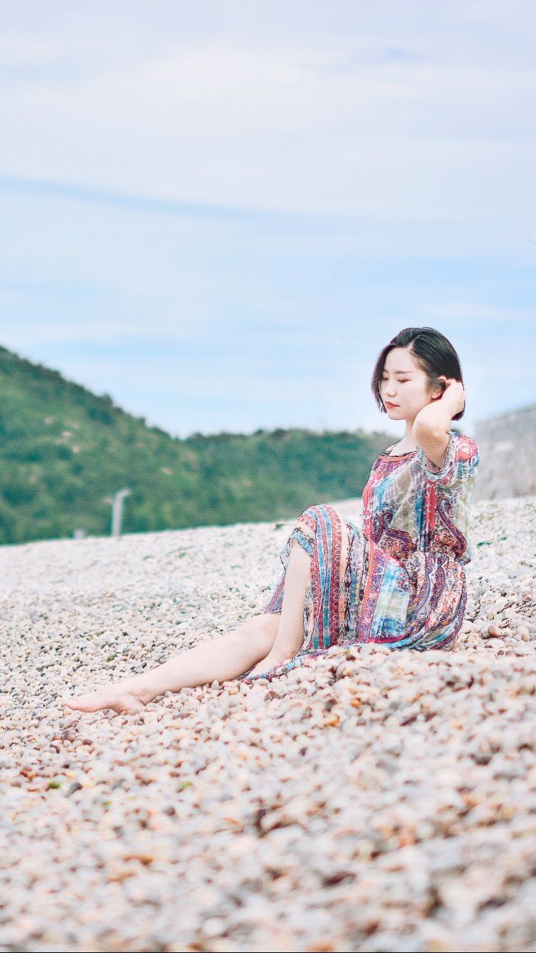 长岛，中国唯一的海岛国家地质公园