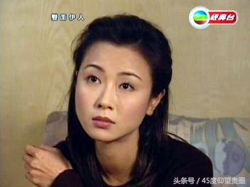 港姐冠军卖鱼丸,转行卖鱼蛋的港姐冠军