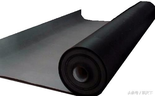 家装防水材料有哪几种,现在家装最好的防水材料是什么