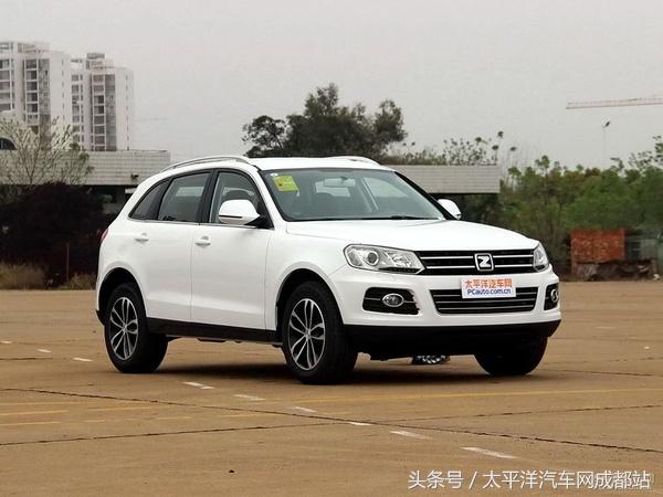 什么suv车降价力度最大值得买,十万出头性价比高的suv最新推荐