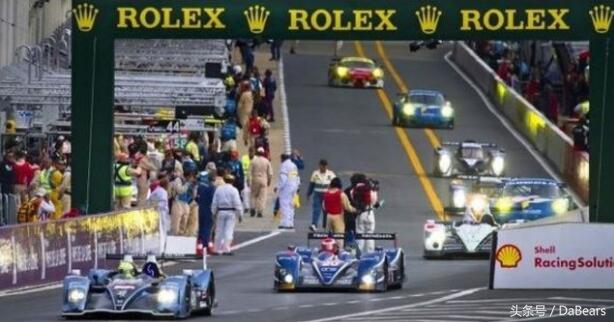 国际著名的汽车赛事有哪些,国际汽联十大经典赛事