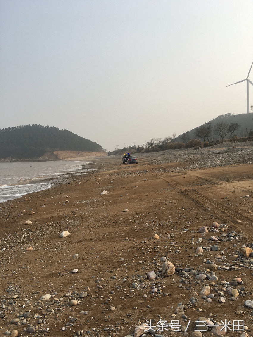 象山沙滩景区介绍,象山湾沙滩