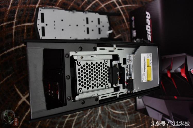 比外星人更具性价比的电脑,比外星人好的主机