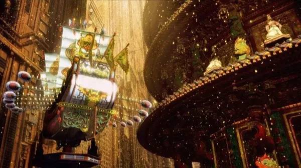 宅男必看的十部动画,成年人适合看的十部国产动画