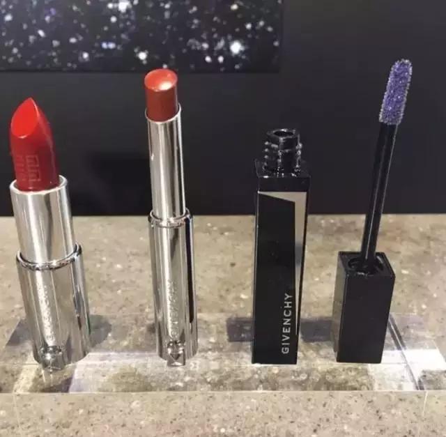 2017圣诞限定彩妆,2017圣诞限定彩妆套装