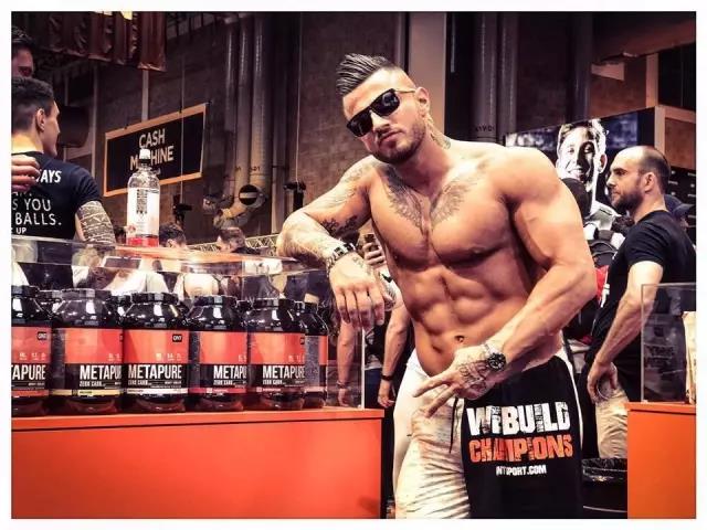 增肌粉是由什么构成的,什么是增肌