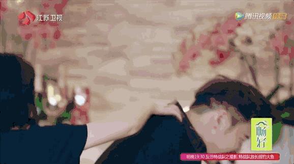 无尾熊吴昕问潘玮柏真假,如何看待吴昕和潘玮柏的无尾熊cp