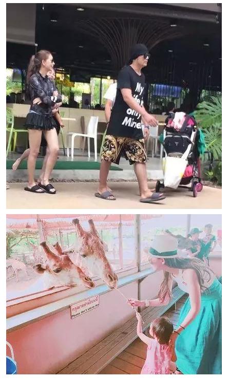 泰国机场PN99有坑、抽*子烟电**被罚……长假去泰国，还需知道些啥？