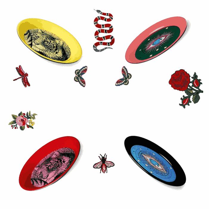 gucci新款值得买吗,gucci推出高级珠宝第三个系列