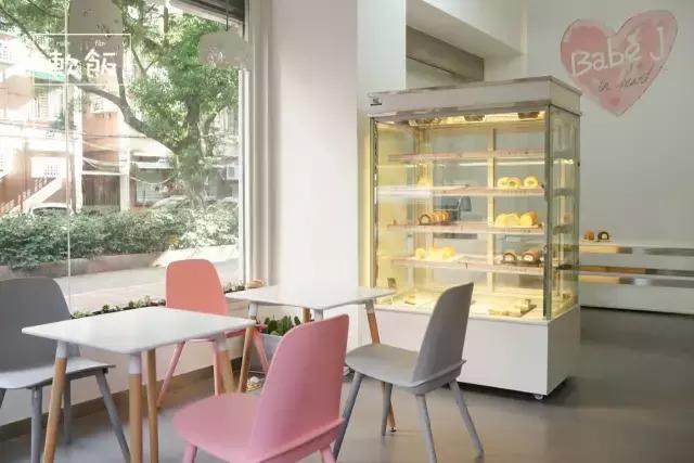 广州｜这家有爱的蛋糕店，能一秒治愈你的夏日焦躁症