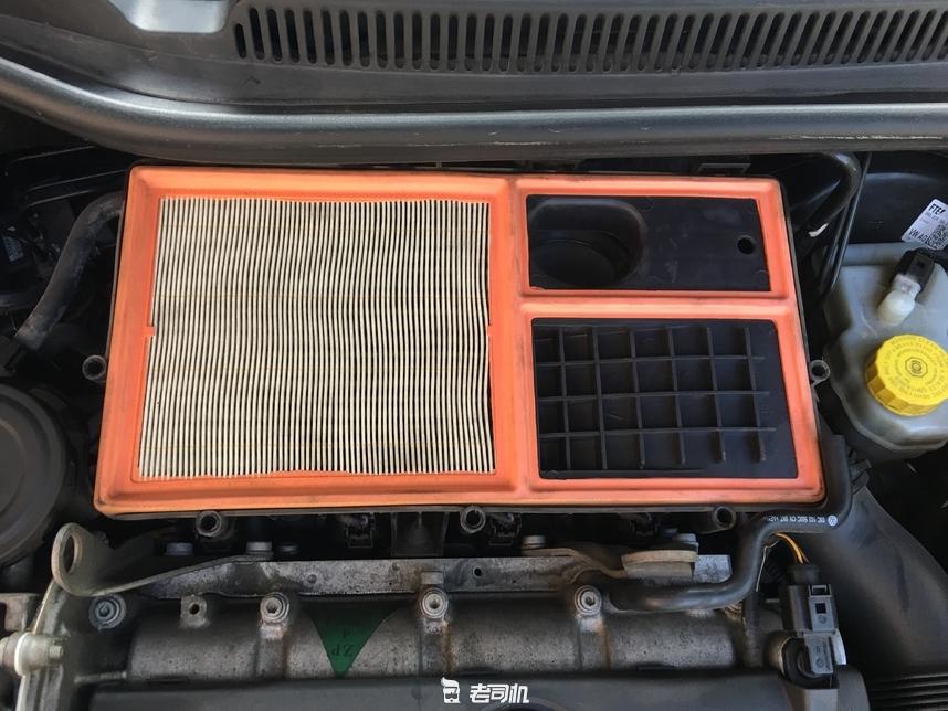 大众polo低配1.4二手车价格,低配大众polo多少钱