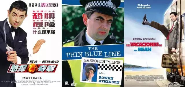 从不拍烂片的4位影视巨星,从不演烂片的演员