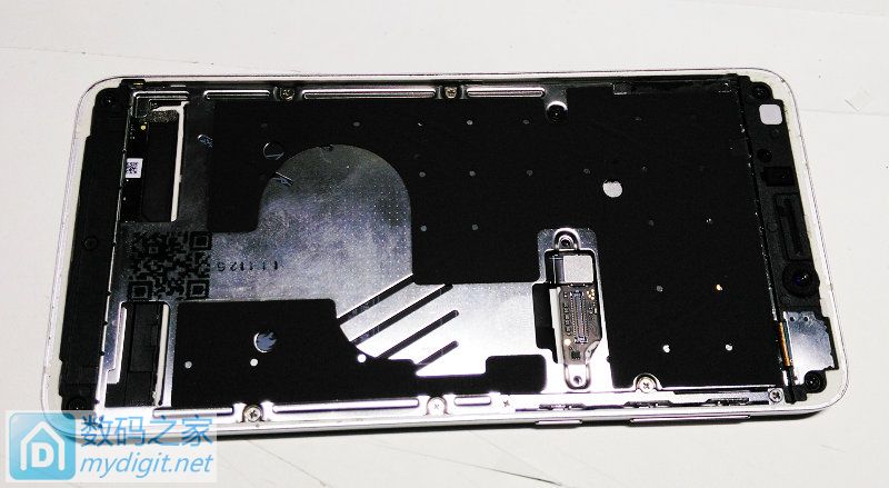 乐视1s手机怎样换,乐视1s换屏