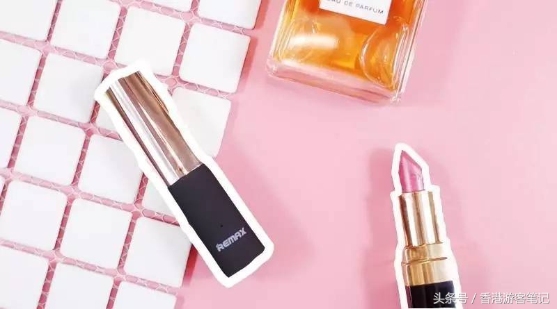 50块钱就能买到的口红,50块的口红和100的区别