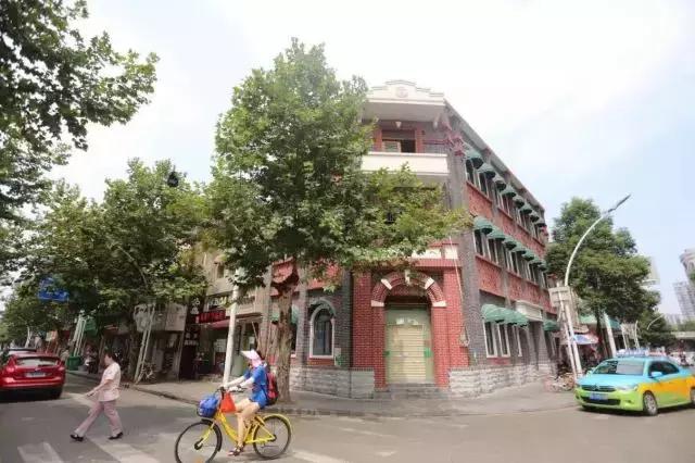 宜昌有名旅游街区,宜昌适合闲逛的街道