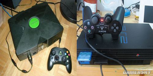 1958到2020游戏发展史,1986-2018年游戏史