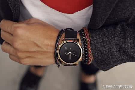 买手表建议买哪种品牌,除了价格还有其他顾虑吗