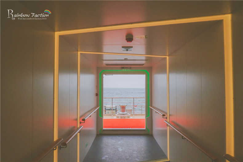 带着狗狗去旅行秦皇岛,带着狗狗旅居