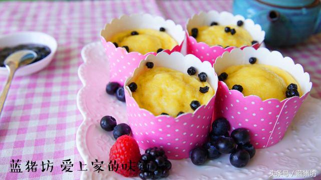 想吃蛋糕又怕胖,吃蛋糕的实用小技巧