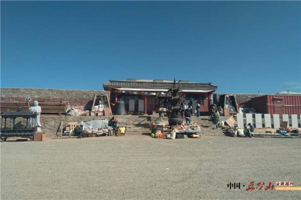 五台山游玩住哪里合适,五台山游