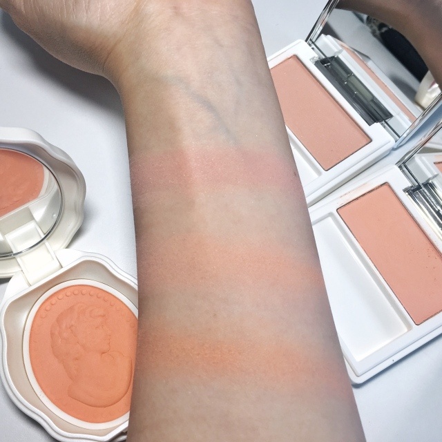 只需要这一步，即刻拥有少女感！