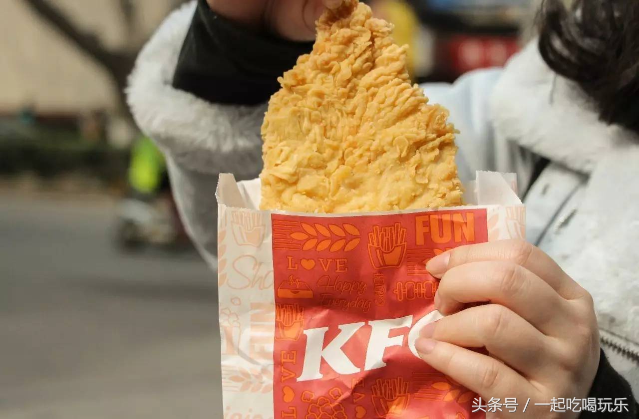 南京暴走,南京正新鸡排最火爆