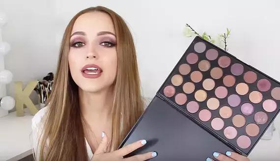 平价好物彩妆推荐女士,平价辣妹彩妆推荐