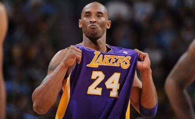 NBA球星十大绰号，科比第一，有争议吗