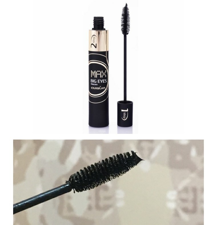 完美日记睫毛膏排行榜评测,丽兰妃睫毛膏评测