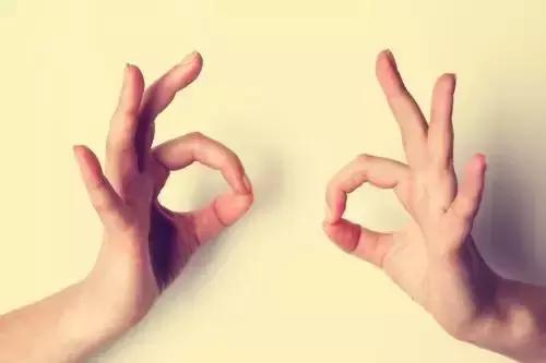 旅行手势变化教程,旅行的注意事项图片