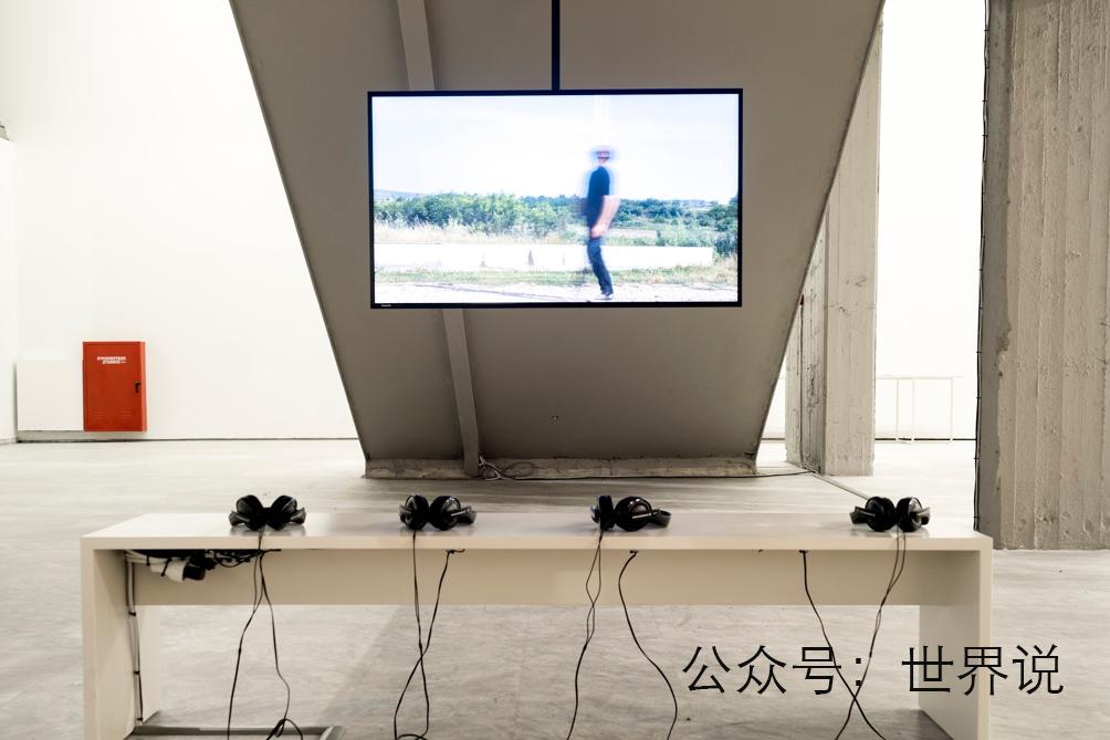 去德国观展,德国著名艺术展