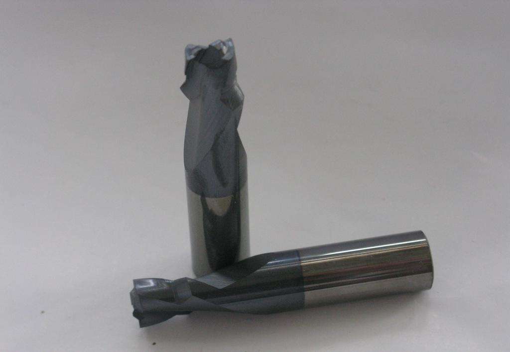 刀具理论基础知识,刀具刃磨技术