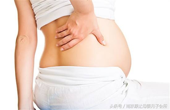 孕期的各种不适让自己很焦虑,孕期的各种不舒服