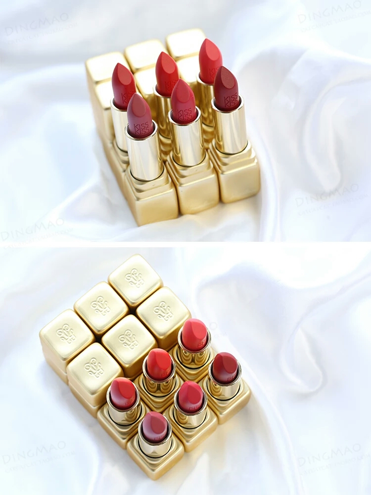 “杨洋色”荣获年度最热销口红,细数娇兰五款最值得入手的口红