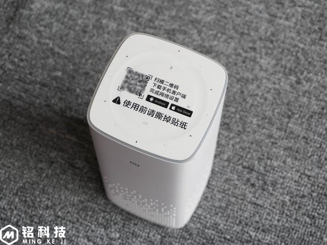 小米ai音箱第二代测评演示,小米ai音箱深度测评
